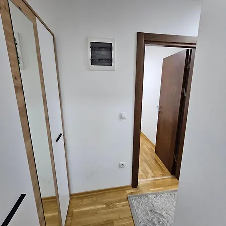 Apartament Bisevac Novi Pazar