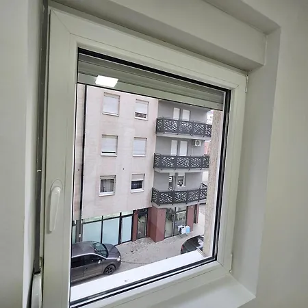 Apartament Bisevac