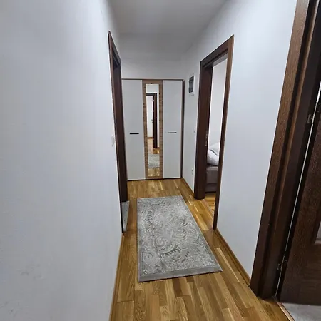 Bisevac Novi Pazar