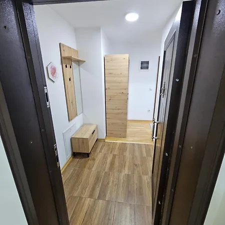 Bisevac Apartament