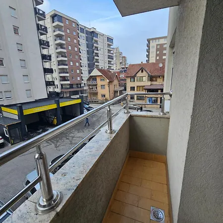 Bisevac Novi Pazar