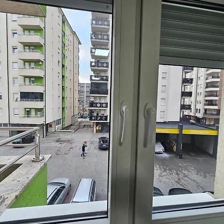Bisevac Апартаменты
