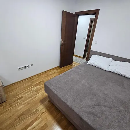 Bisevac Novi Pazar