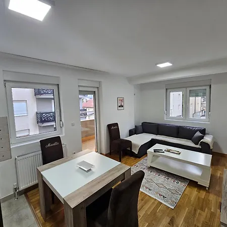 Bisevac Apartament