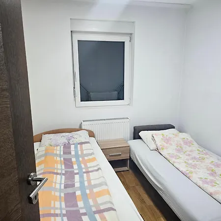 Bisevac Apartament Novi Pazar
